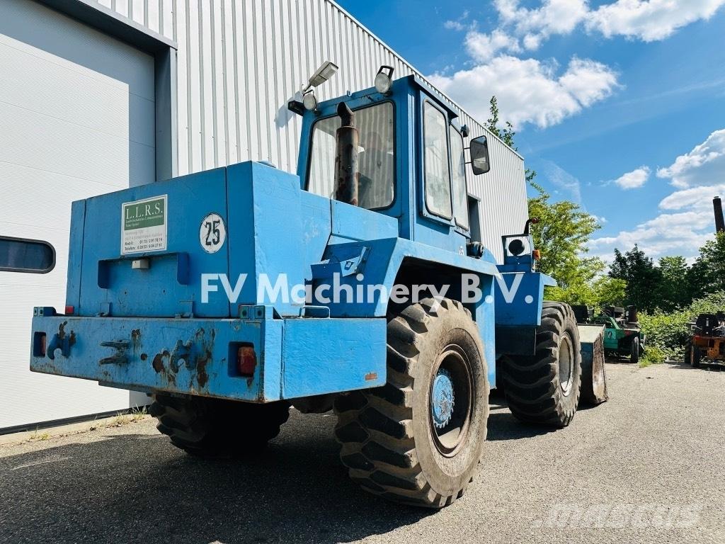 O&K F1310 Utovarivači na točkove