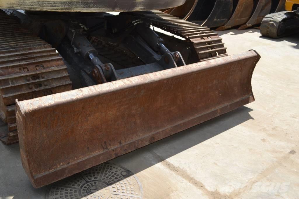  Mecelac 714MC Bageri guseničari