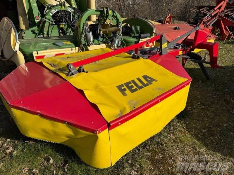 Fella KM187 Ostale poljoprivredne mašine