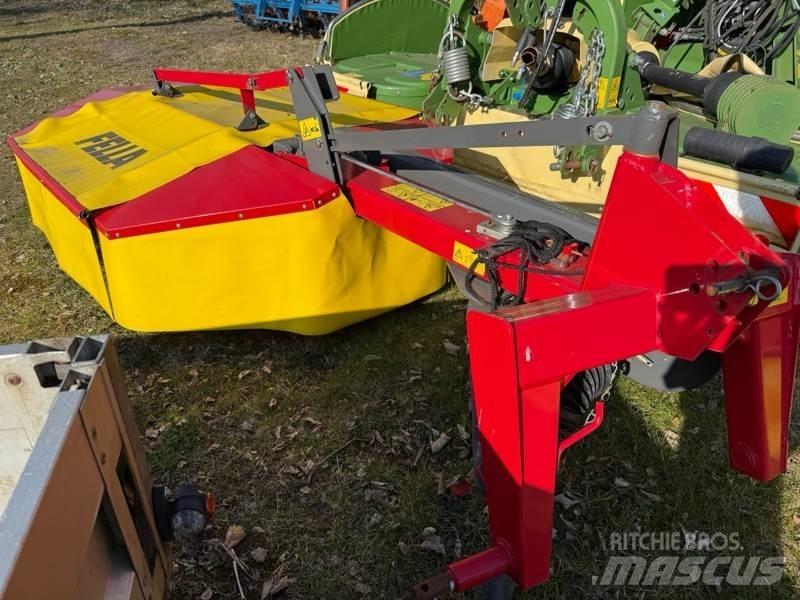 Fella KM187 Ostale poljoprivredne mašine