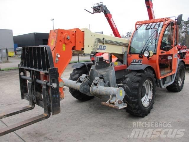 JLG 3513PS (303) Teleskopski viljuškari
