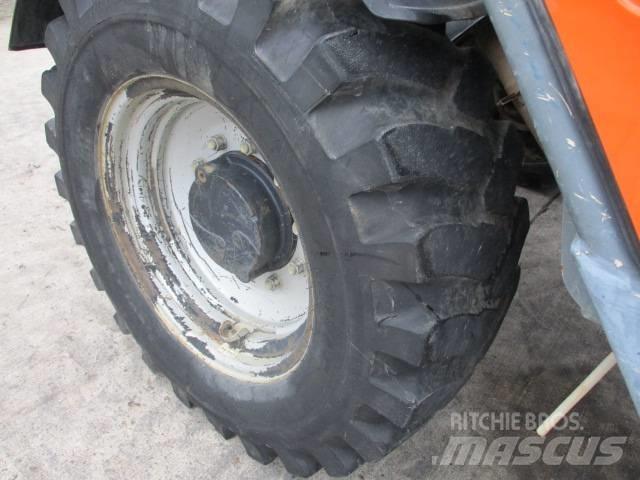 JLG 3513PS (303) Teleskopski viljuškari