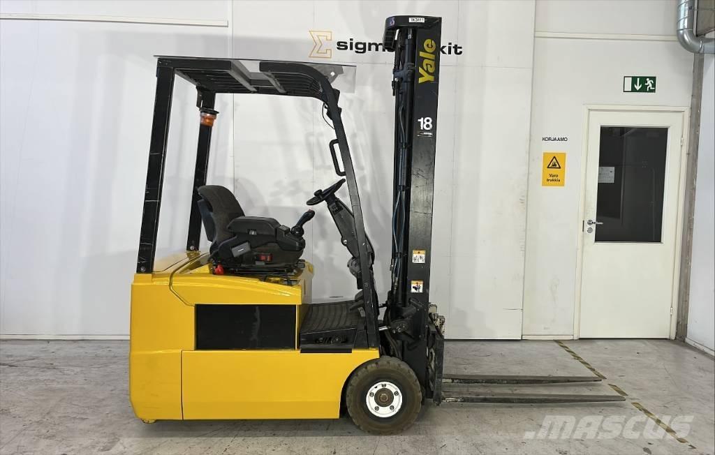 Yale ERP 16 ATF Električni viljuškari