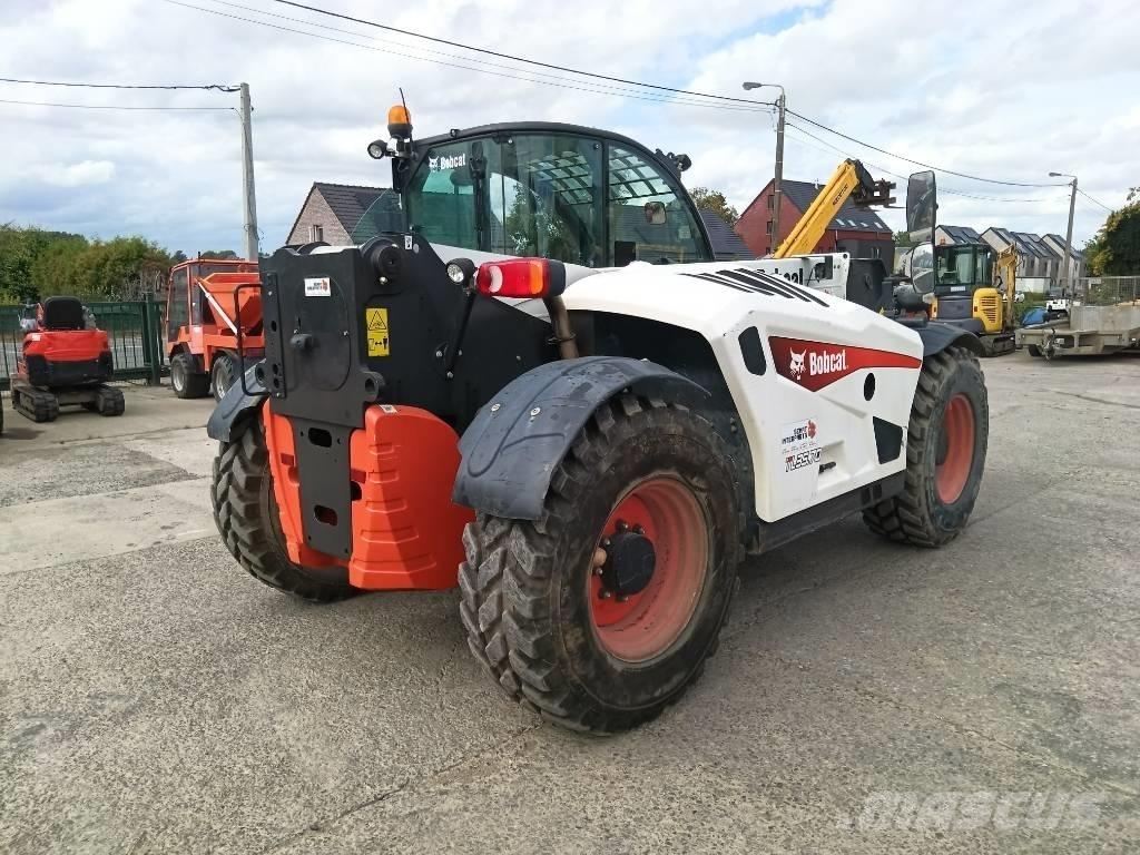 Bobcat TL 35.70 Poljoprivredni teleskopski utovarivači