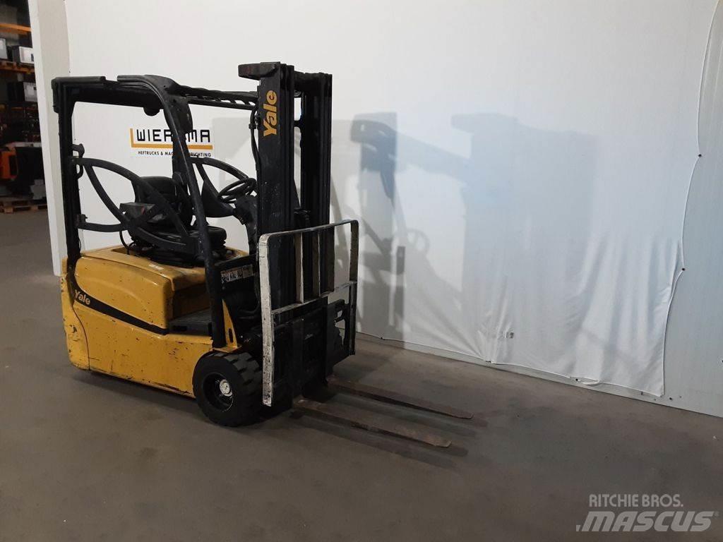 Yale ERP20VT Električni viljuškari