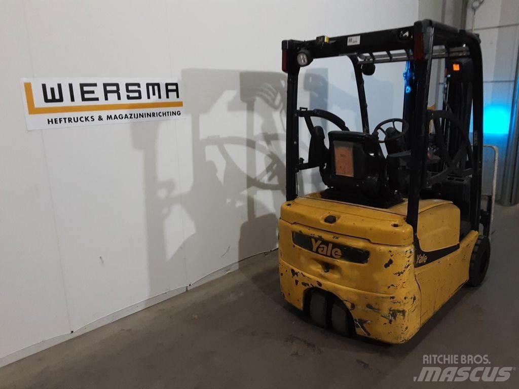 Yale ERP20VT Električni viljuškari