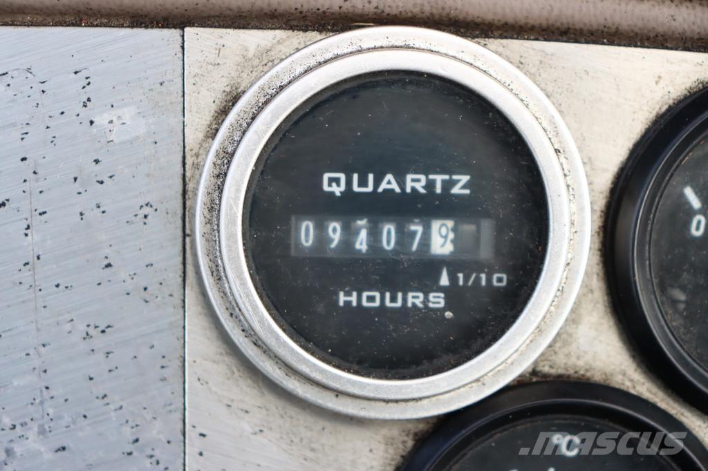 Svetruck 1060-30 Dizelski viljuškari