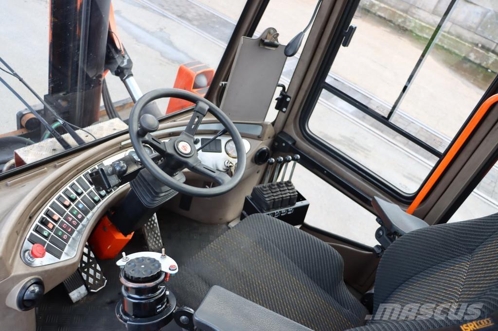 Svetruck 1060-30 Dizelski viljuškari