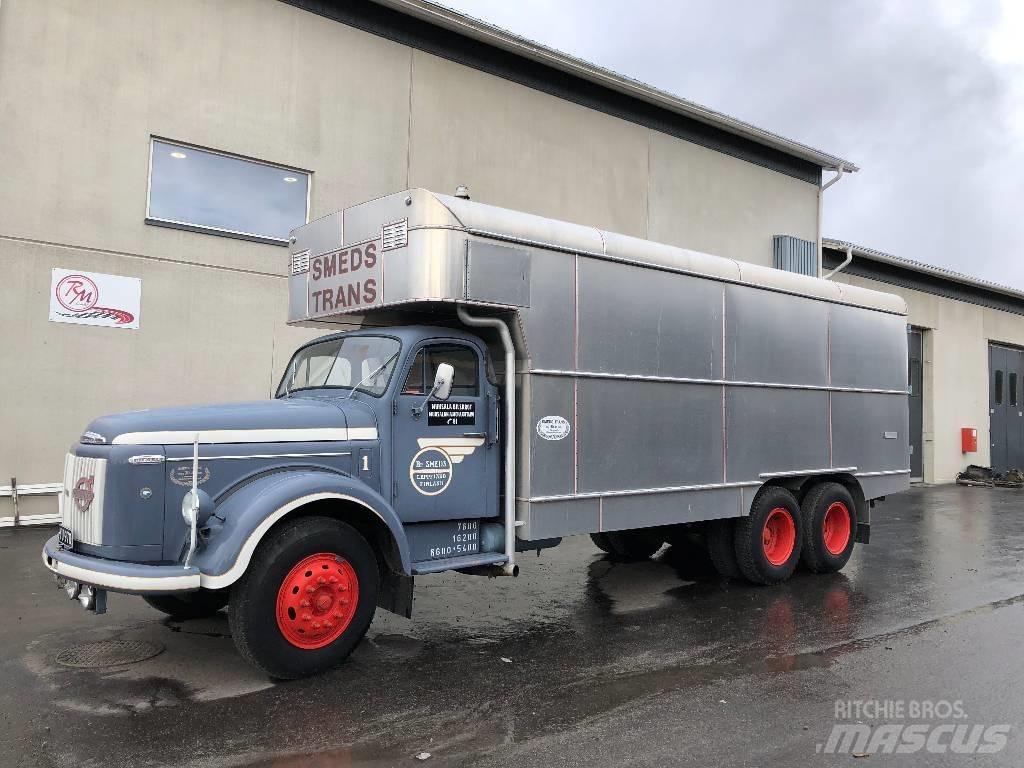 Volvo L 485 Ostali kamioni