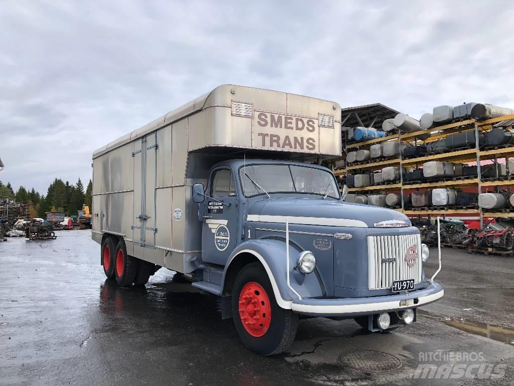 Volvo L 485 Ostali kamioni