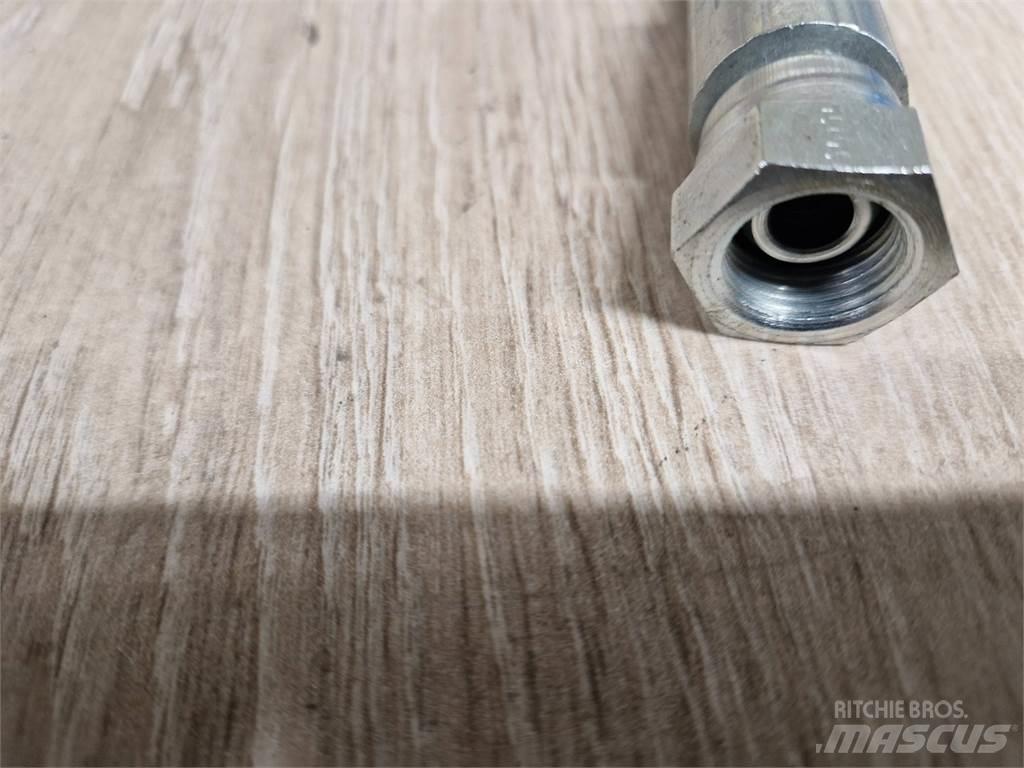 Eco Log 642776 Hidraulika