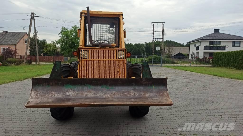 LKT 81 Skideri