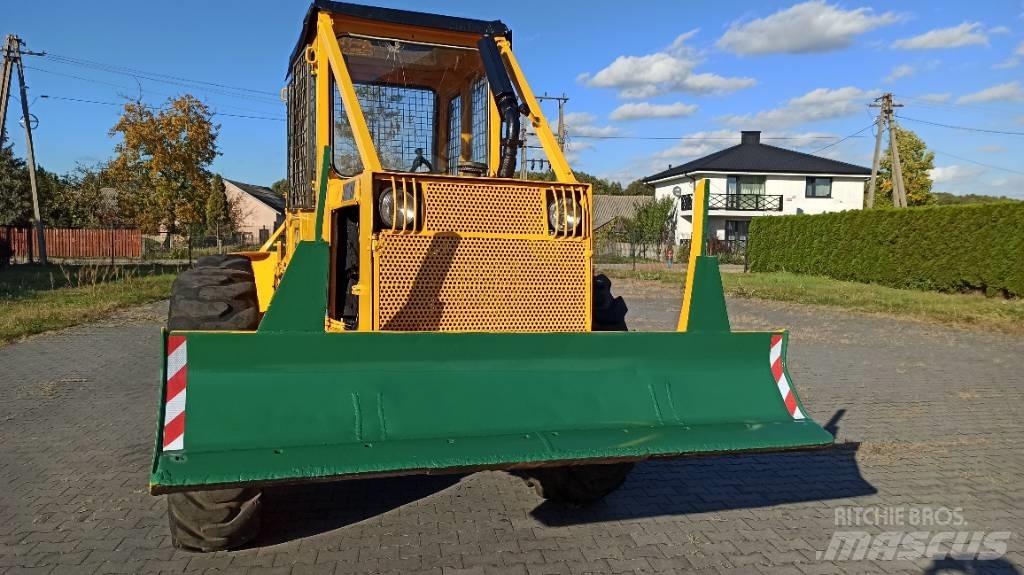LKT 81 Skideri
