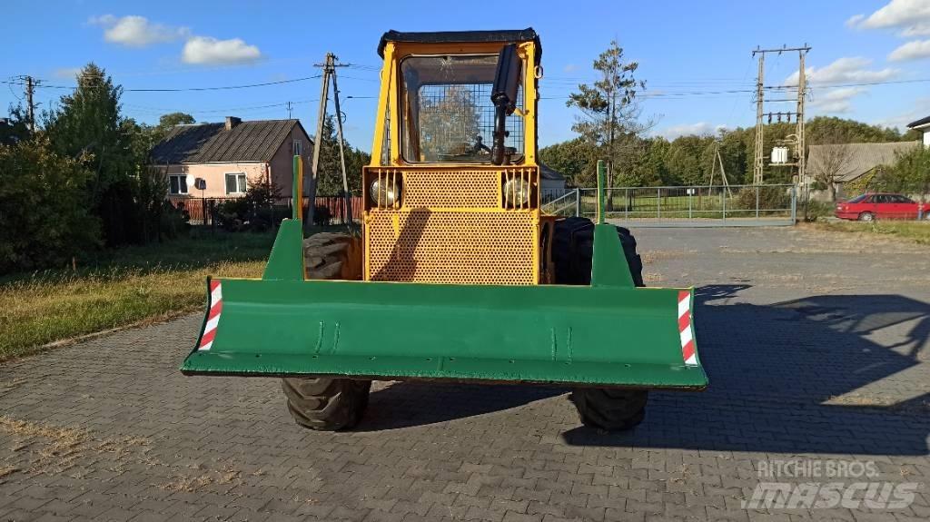 LKT 81 Skideri