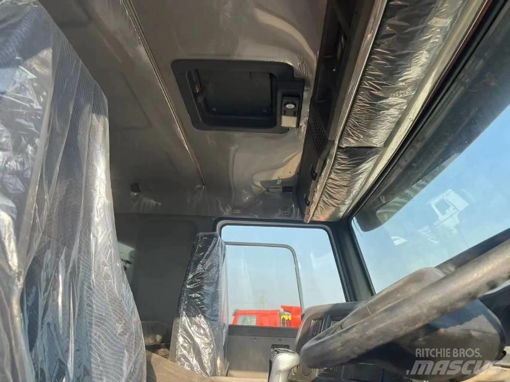 Howo 371 6x4 Kiperi kamioni
