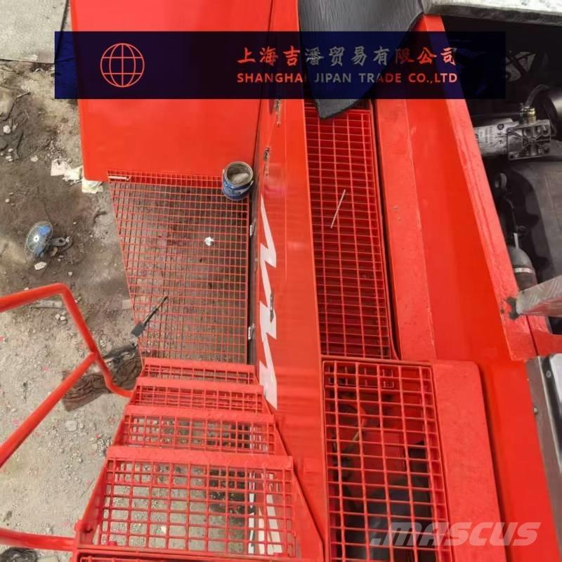 Fantuzzi CS 45 KM Dohvatni viljuškari