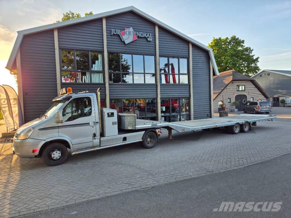 Iveco 40C18T Ostalo