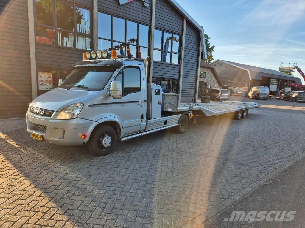 Iveco 40C18T Ostalo