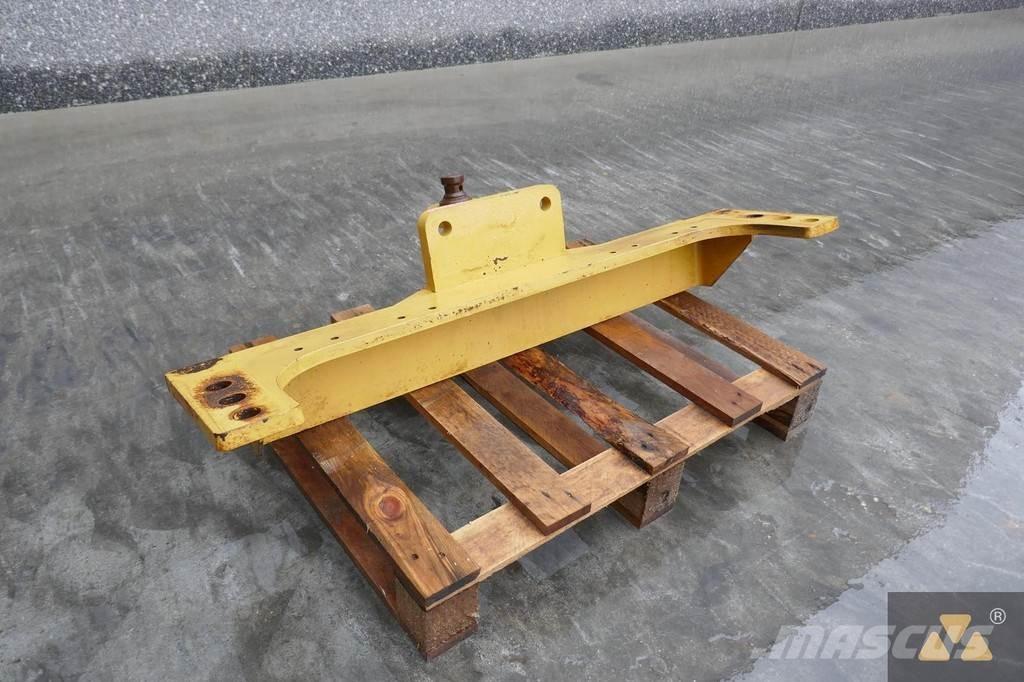 CAT 140M Drawbar Ostale kargo komponente