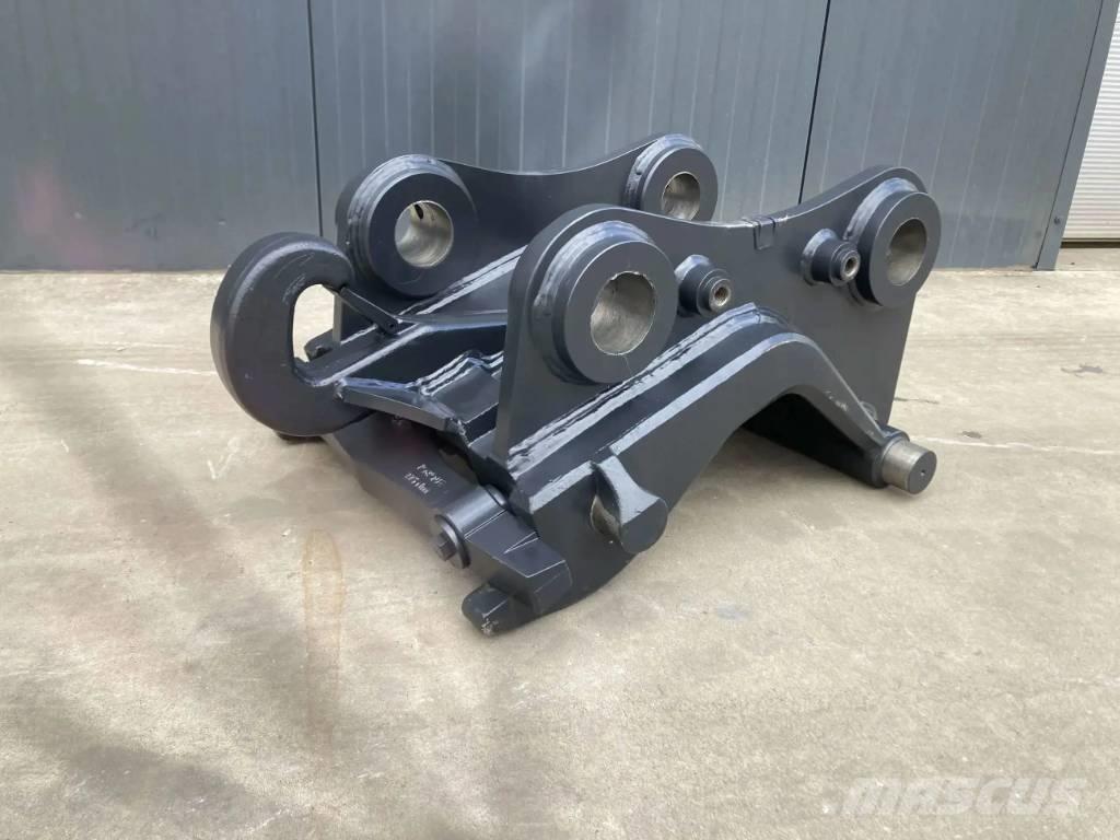  Smitma CW40 - EC290 Brze spojke