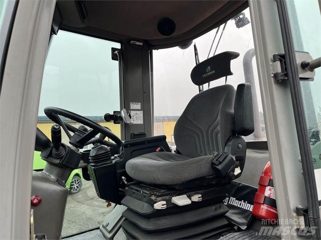 Atlas AR65 Višenamenski utovarivači