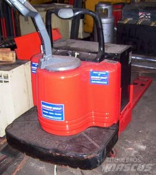 Raymond 112TMFR600 Ostali kamioni
