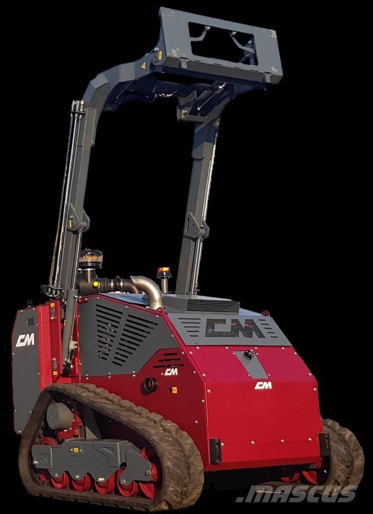 CM Multiskid RC Mini utovarivači