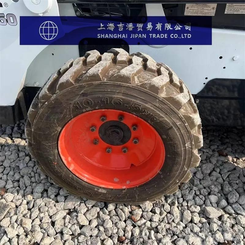 Bobcat S 450 Skid steer mini utovarivači