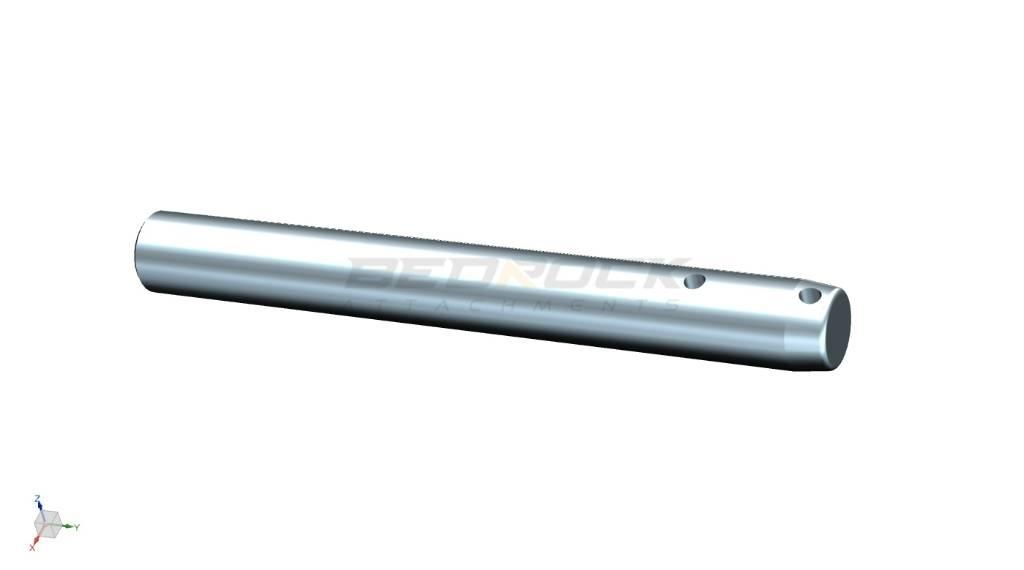 CAT 69.85MM PIN Ostale komponente za građevinarstvo
