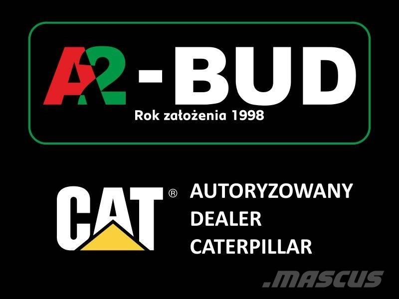 CAT 906 Utovarivači na točkove