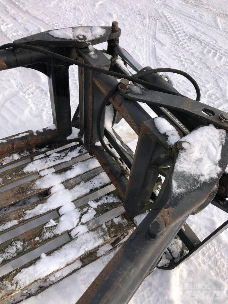 Ålö Flexigrip 160 Rezači za bale, oprema za rezanje i odvajanje bal