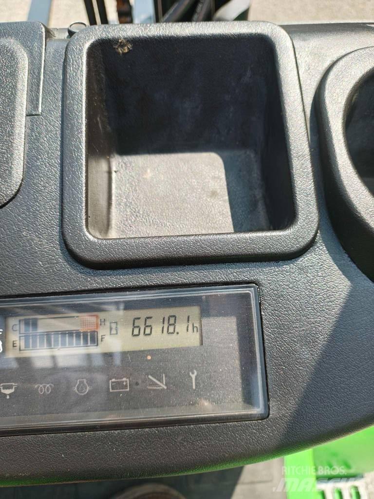 Cesab M 325 Dizelski viljuškari