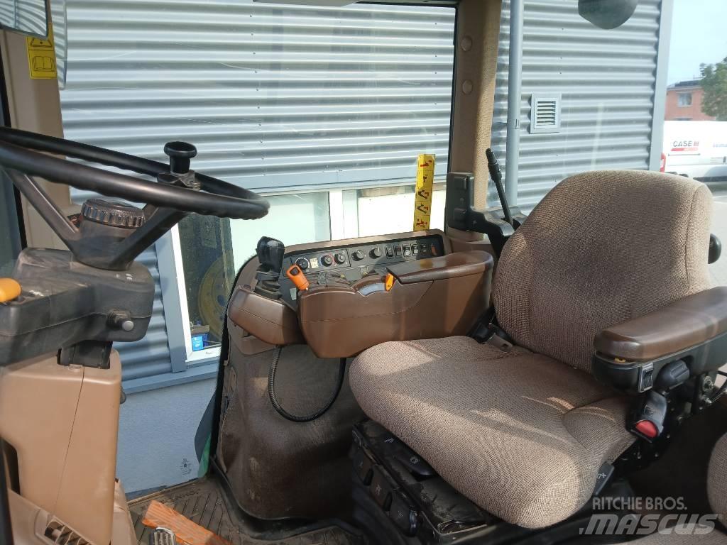 John Deere 7730 AP Traktori