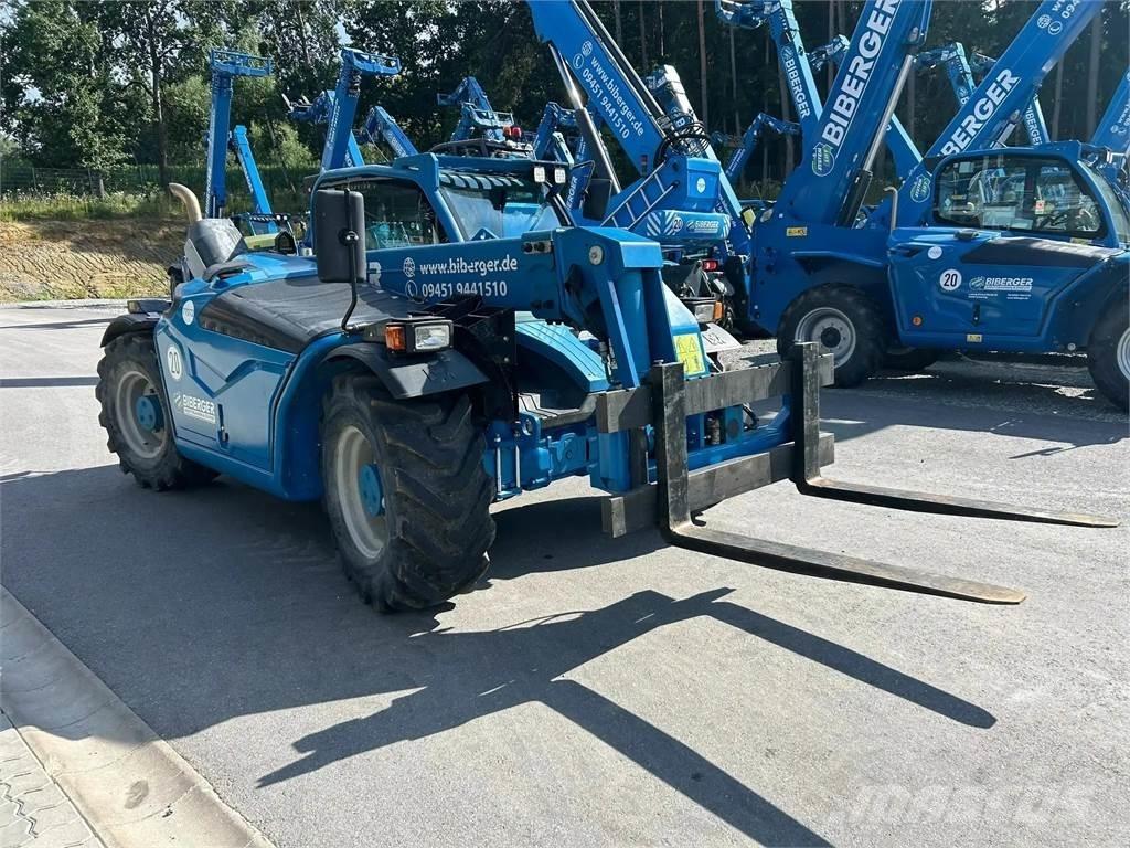 Merlo TF 33.7-115L Teleskopski viljuškari