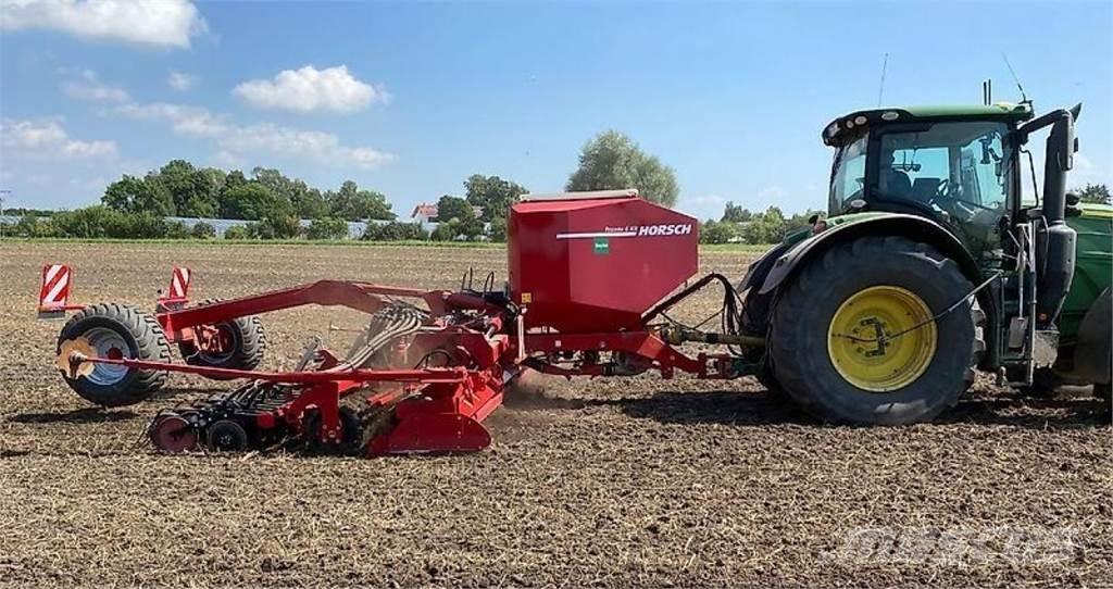 Horsch Pronto 6KR Kombinovane sejačice