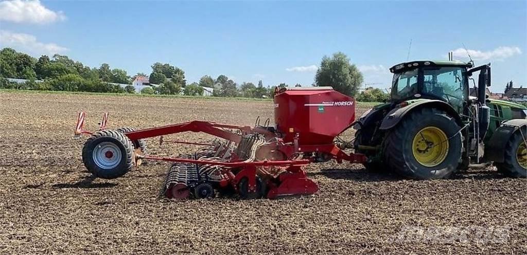 Horsch Pronto 6KR Kombinovane sejačice