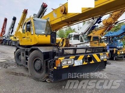 Tadano TR250M-6 Autodizalice