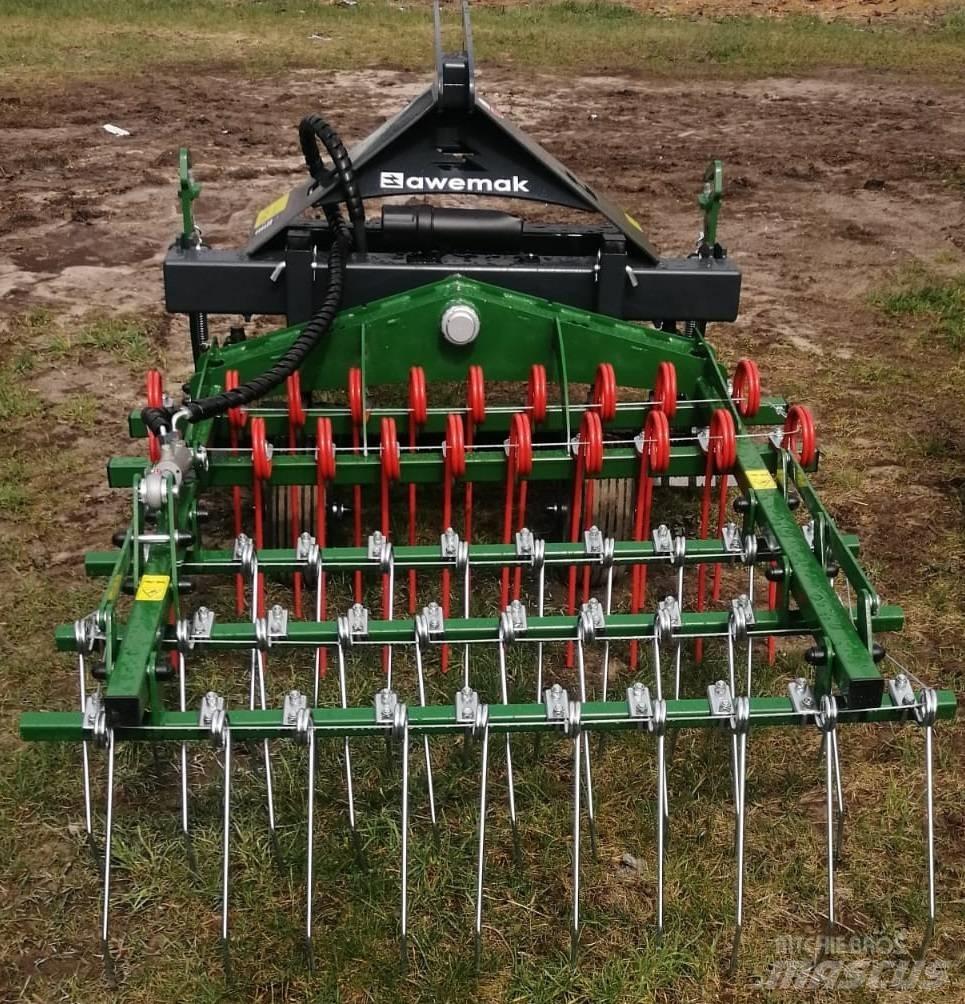 Awemak Thor BC 15 Kultivatori