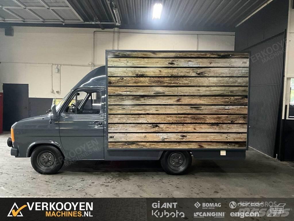 Ford Transit 80 Ostalo