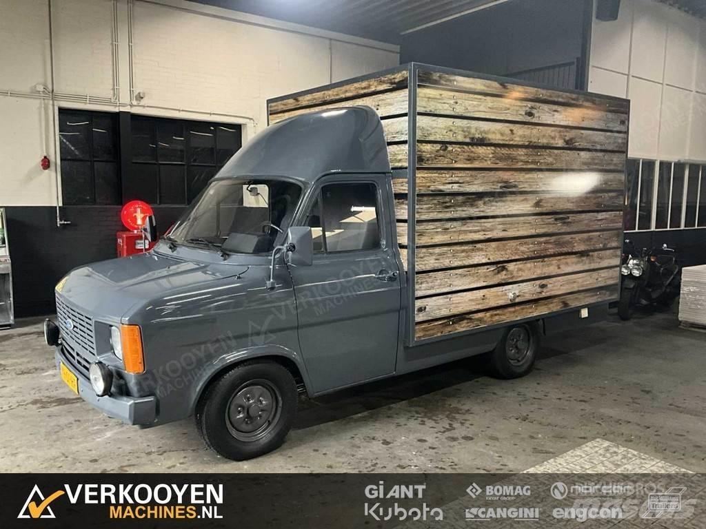 Ford Transit 80 Ostalo