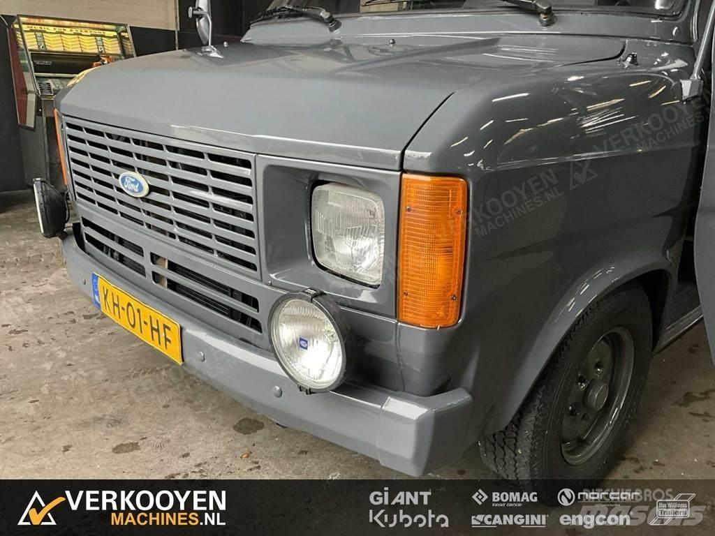 Ford Transit 80 Ostalo