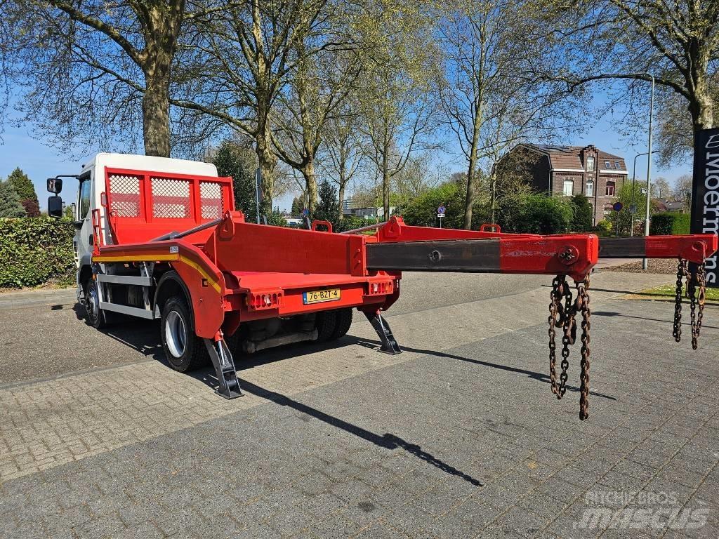 DAF LF 220 Komunalni kamioni