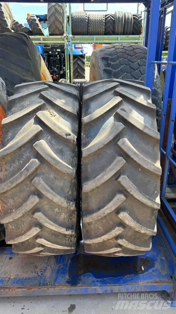 Mitas 440/65R28 Gume, točkovi i felne