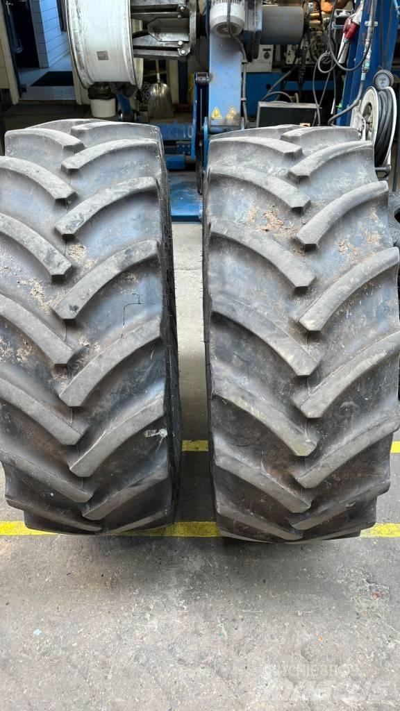 Mitas 440/65R28 Gume, točkovi i felne