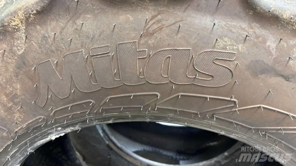 Mitas 440/65R28 Gume, točkovi i felne