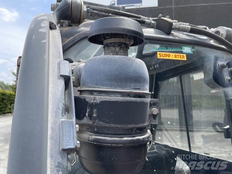 Linde H 30 D Dizelski viljuškari