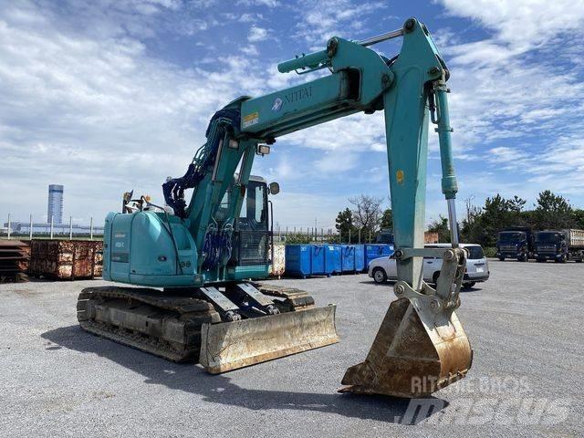 Kobelco SK130 UR -3 Bageri guseničari