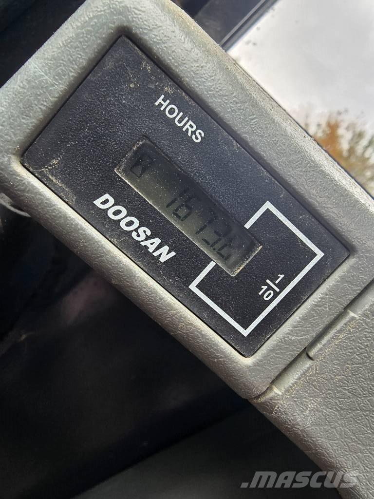 Bobcat E 63 Mini bageri < 7t