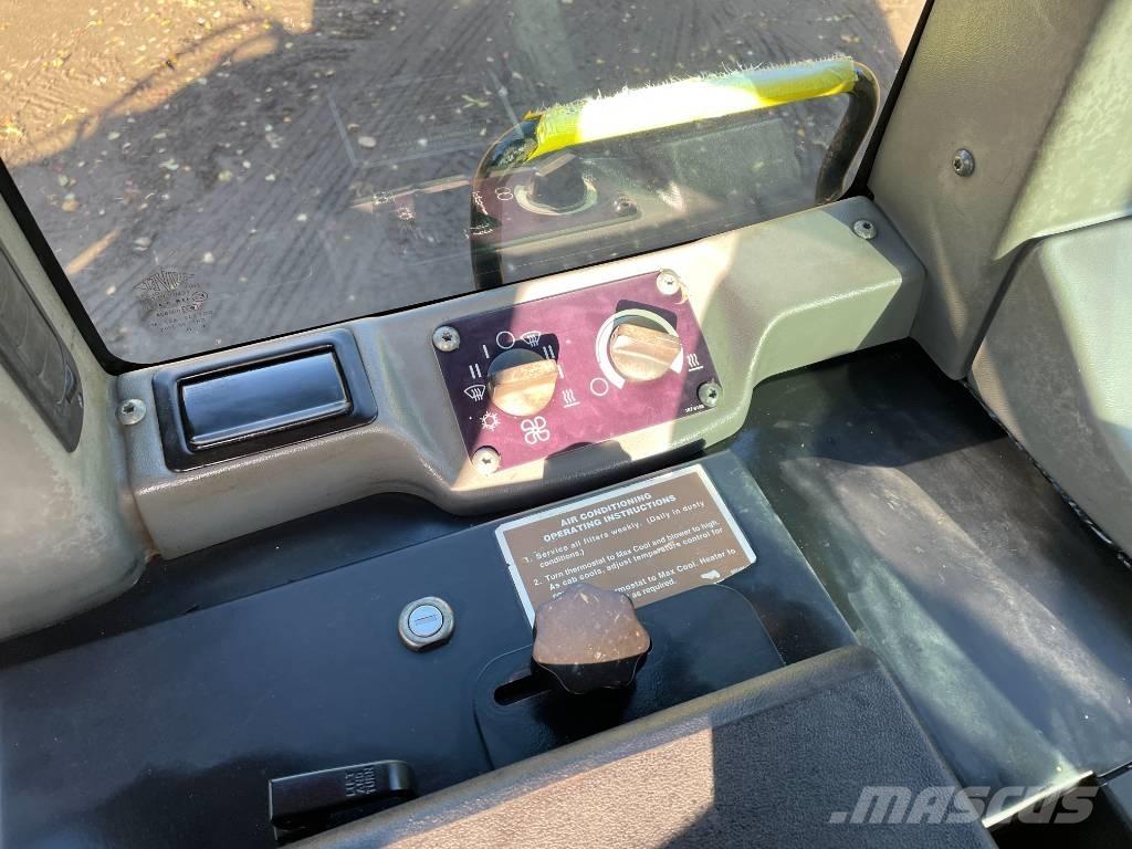 CAT 953 C Utovarivaču guseničara