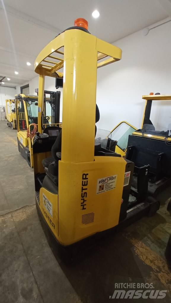 Hyster R 1.6 Viljuškari sa pomičnim stupom